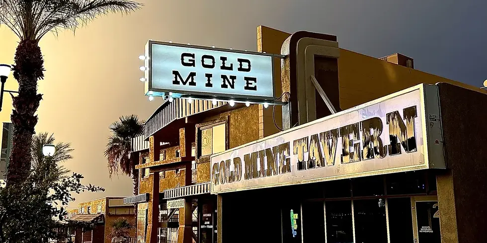 Gold Mine Tavern