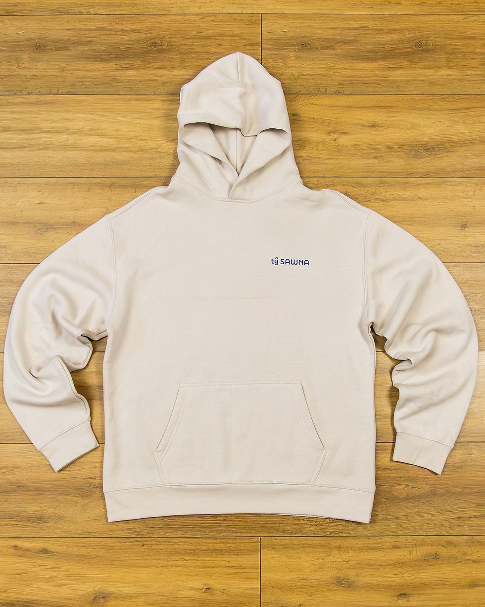 Thumbnail: Men's Relax Hoodie