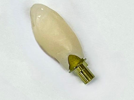 Understanding Failures of the Zirconia Screw-Retained Crowns with Stock Abutments and Exploring Alternative Solutions