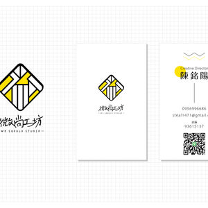LOGO/名片
