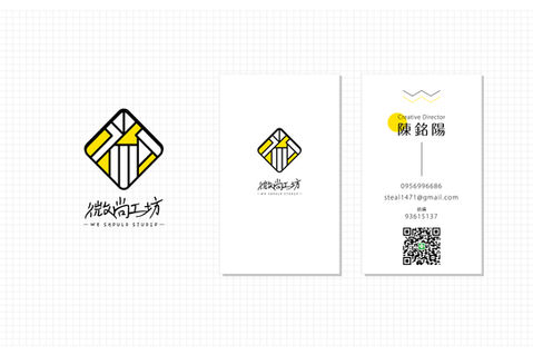 LOGO/名片