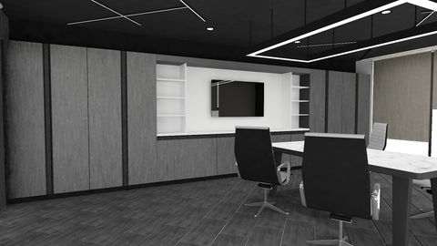 汽車維修廠 形象店