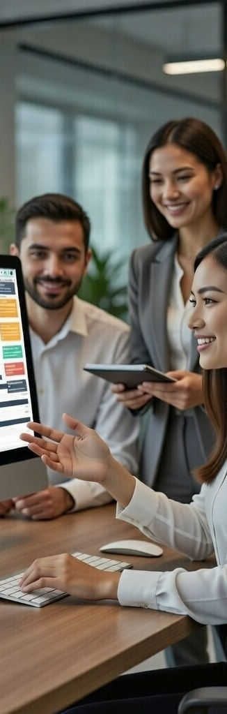 Integração entre setores_BOXOBRAS