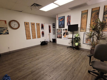 Exciting Adventures Await: Our New Studio Location is Open