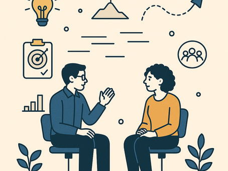 Achieve Excellence with Executive Coaching for Leaders