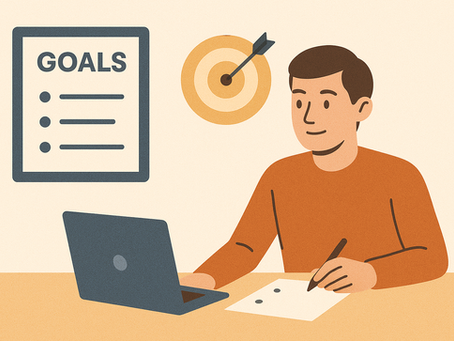 Mastering Prioritization & Work Goal Ideas: How to Focus on What Matters Most