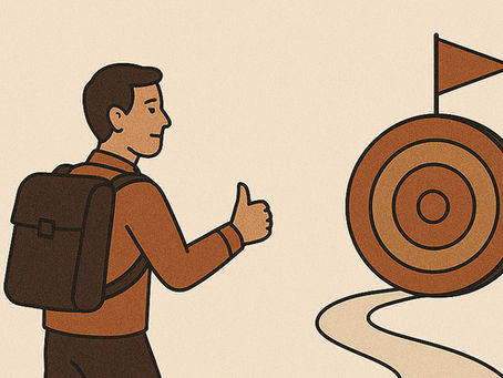 Achieving Goals with an Accountability Coach