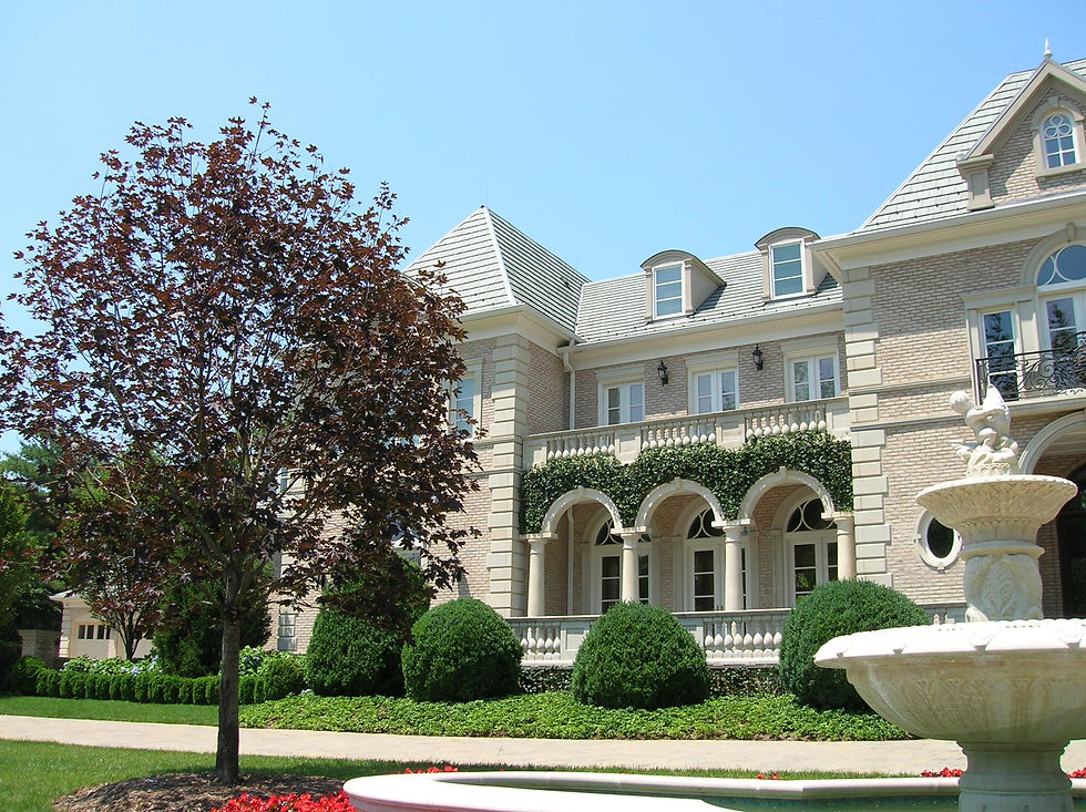 Potomac, MD