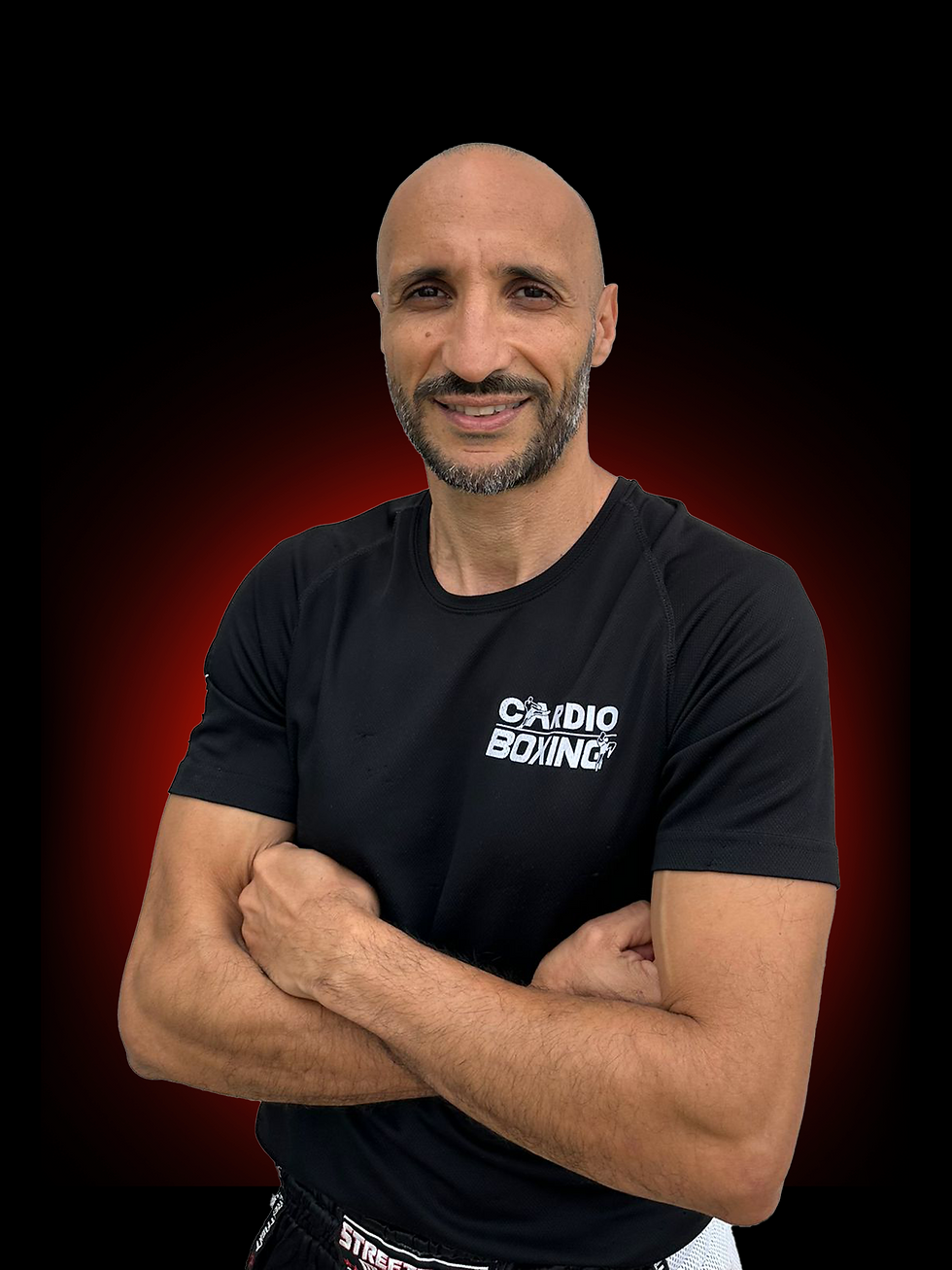Photo du coach Kamel