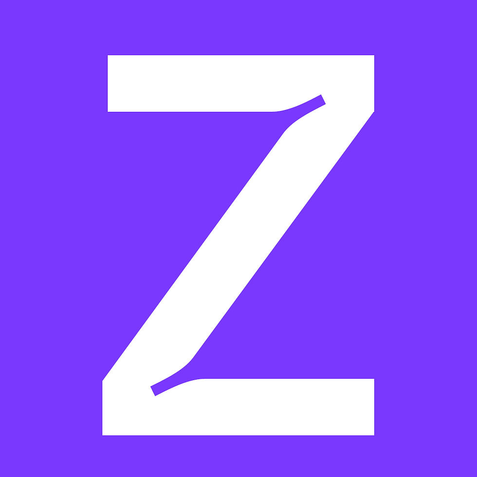 Z