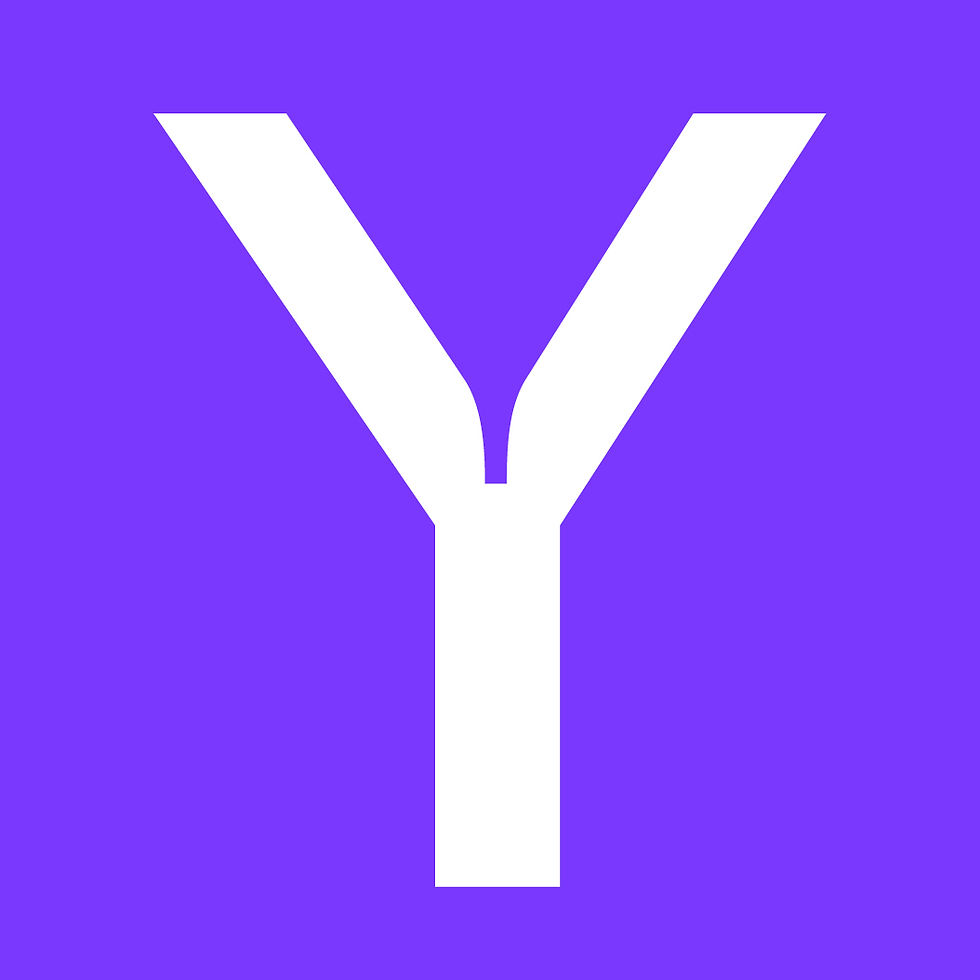 Y
