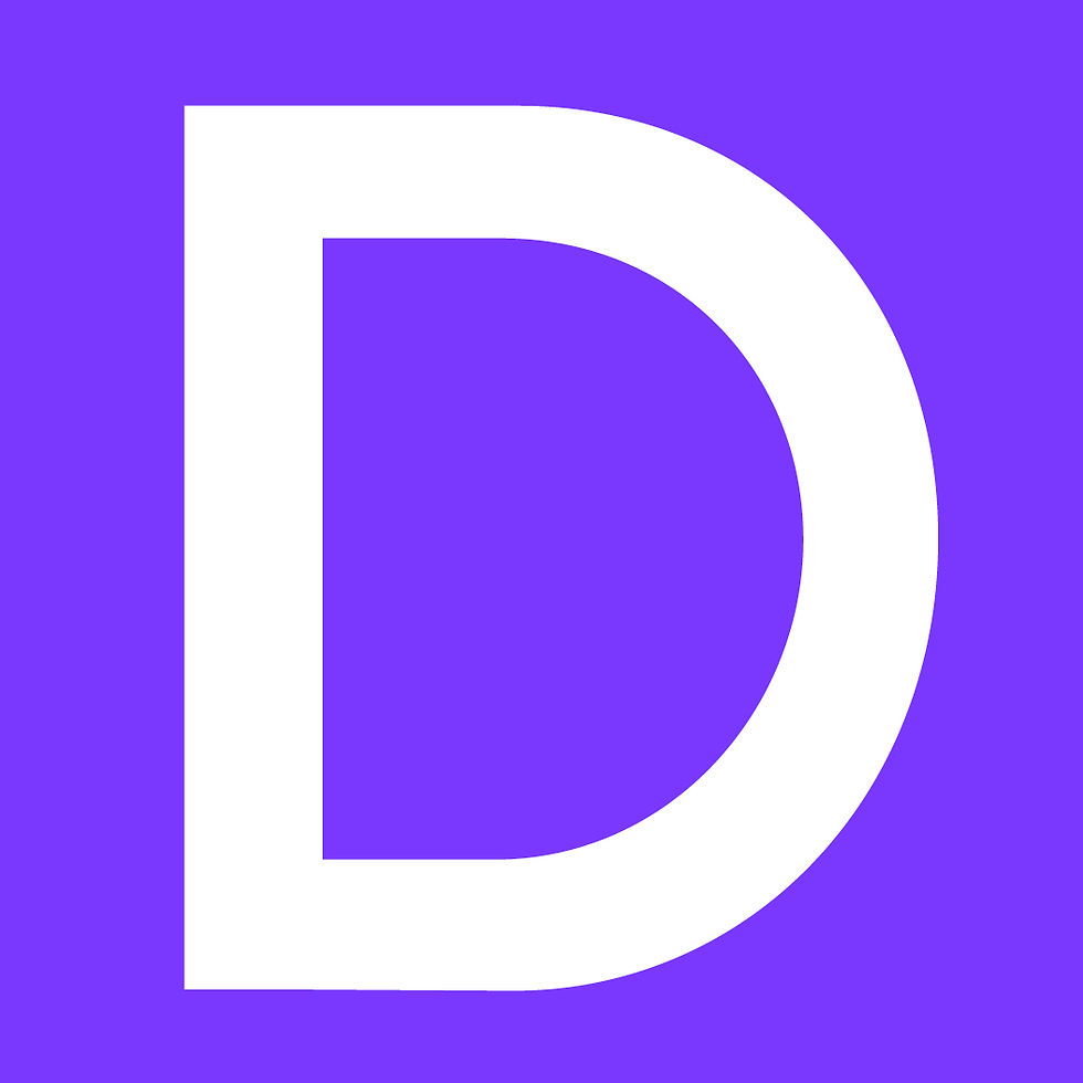 D