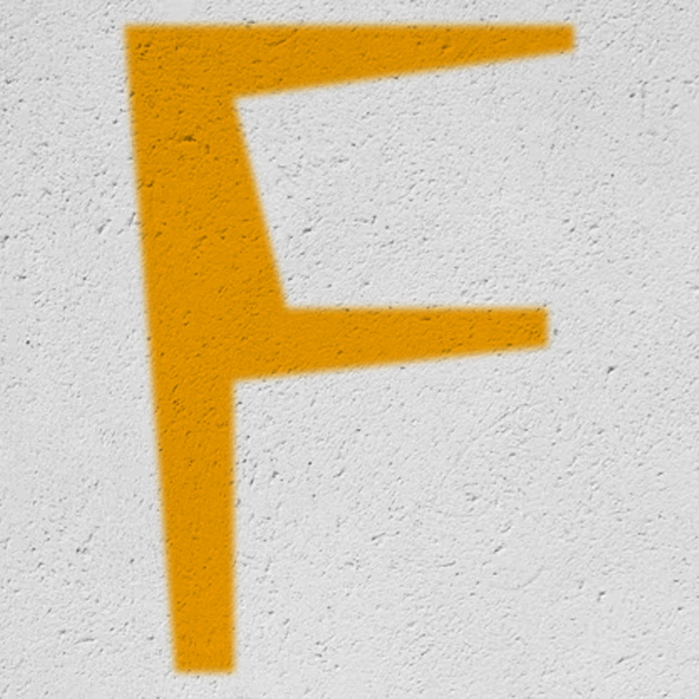 F Yellow