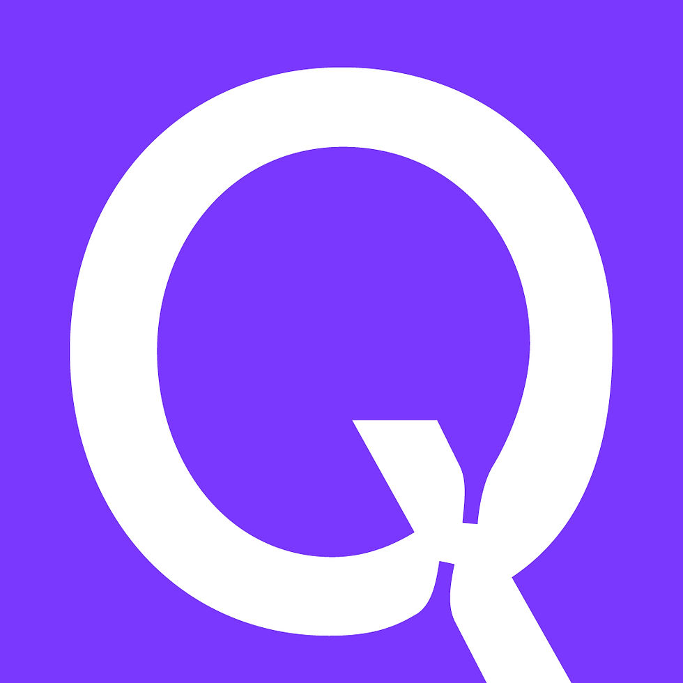Q