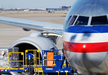 Насколько экономичны авиаперевозки?