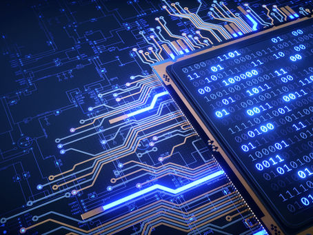 SHOULD YOU BE 'TECH-SAVVY' TO DIGITISE YOUR LEGAL OFFICE?