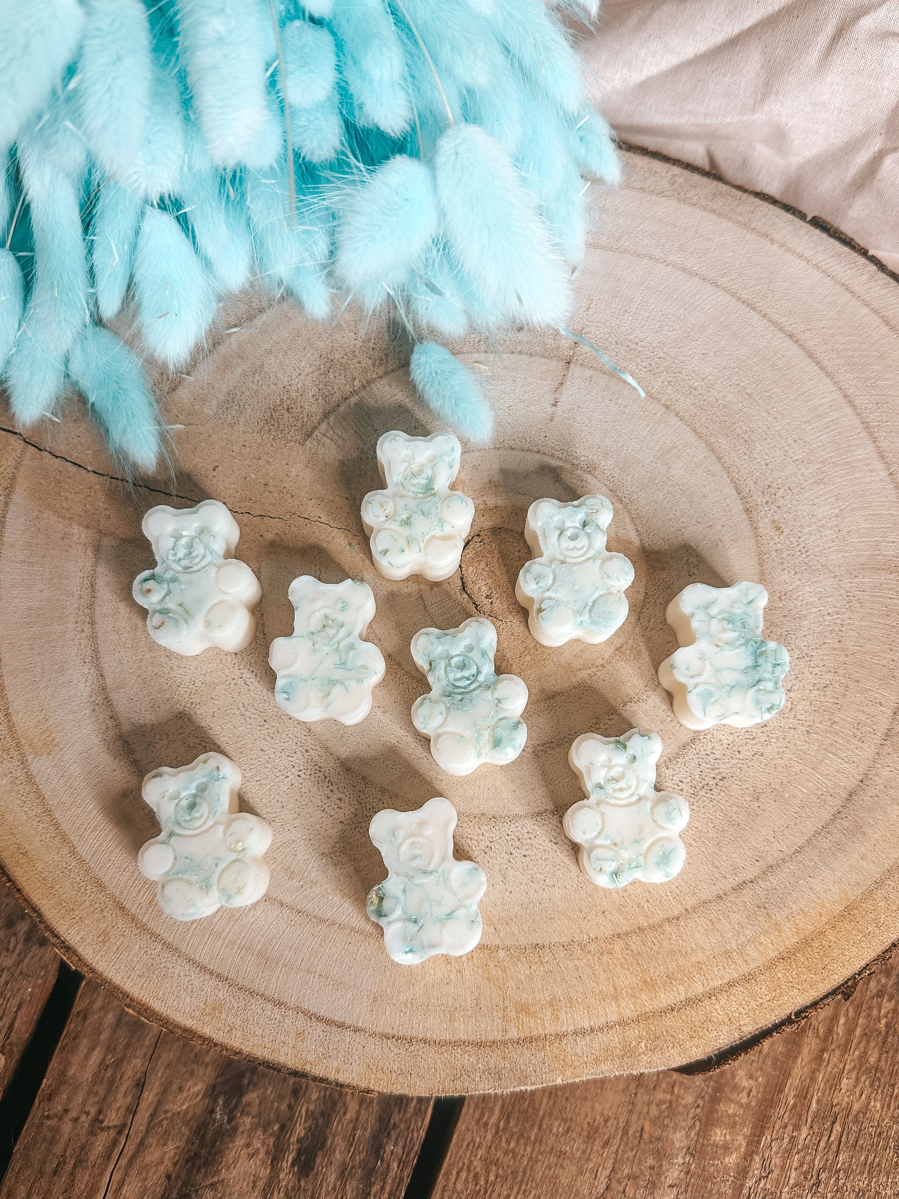 Bomboniera/Segnaposto Mini orsetti