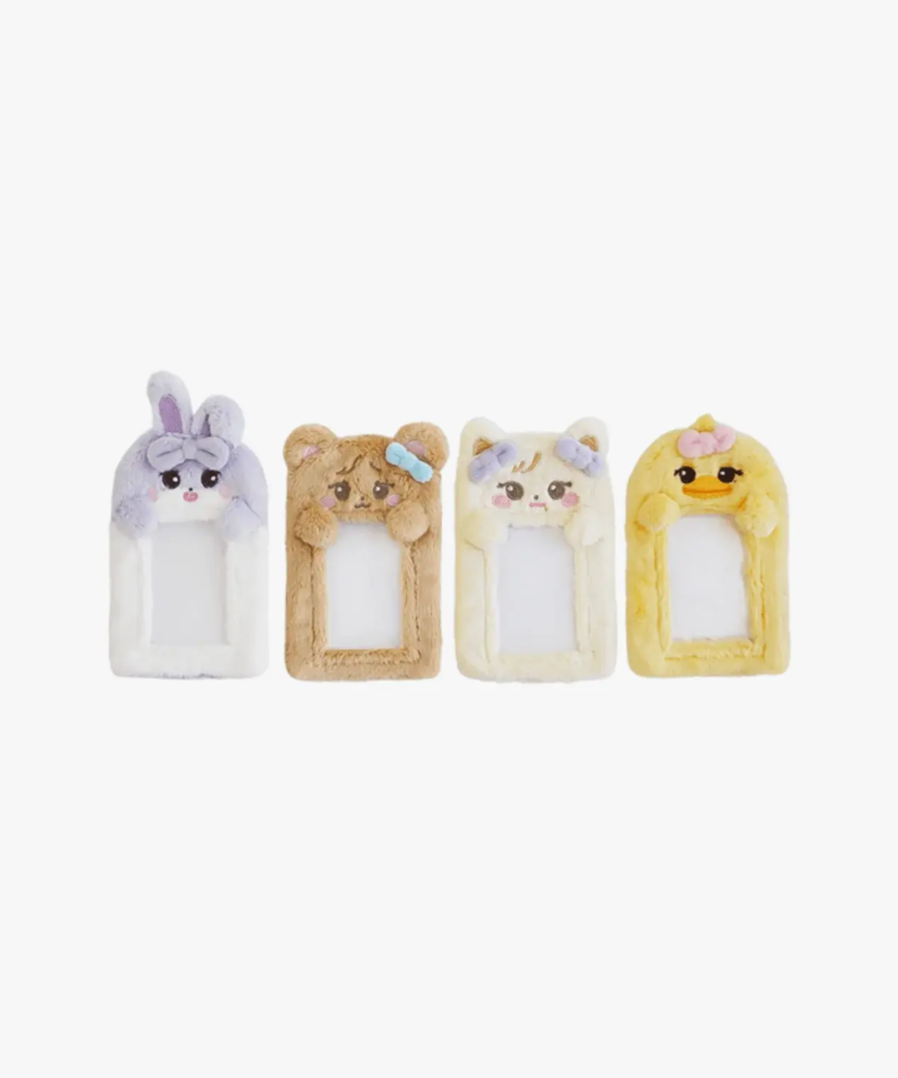 BLACKPINK -  CHARACTER PHOTO CARD HOLDER