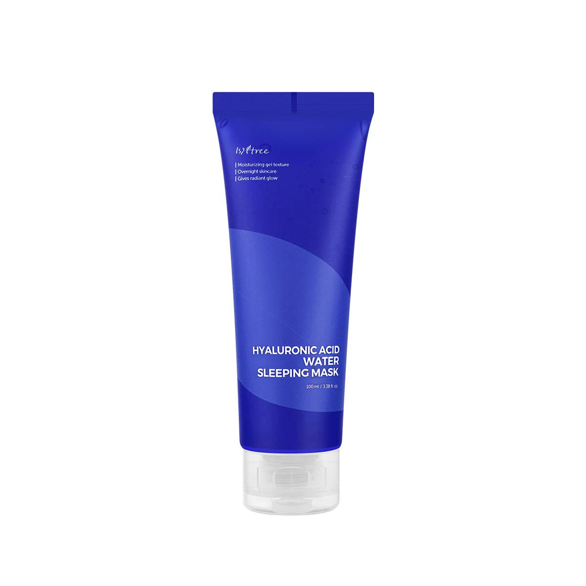 Isntree - Hyaluronic Acid Water Sleeping Mask 100 ml