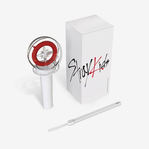 Stray Kids - OFFICIAL LIGHTSTICK VER.1 | Areum México