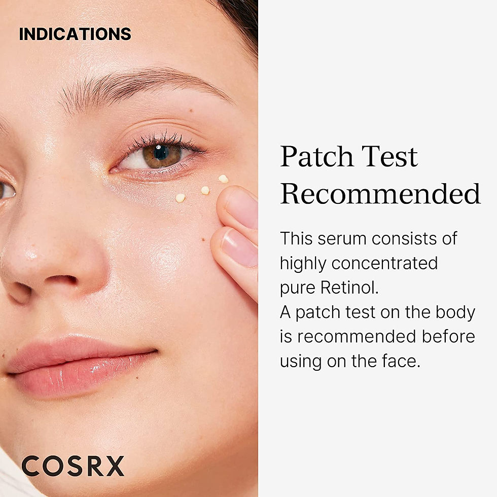 Miniatura: COSRX - The Retinol 0.1 20ml