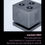 Miniatura: BTS - Jung Kook Mikrokosmos Mood Lamp