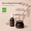 Miniatura: MARY & MAY - Idebenone + Blackberry complex intensive total care cream 70g