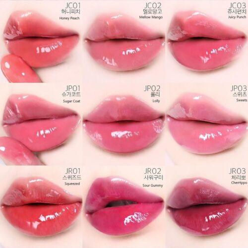 Miniatura: FWEE - Lip&Cheek Glowy Jelly Pot