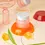 Miniatura: TOCOBO - Vita Glazed Lip Mask 20ml