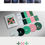 Miniatura: TOMORROW X TOGETHER (TXT) - Album [이름의 장: TEMPTATION] (Lullaby Ver.) (Random Ver