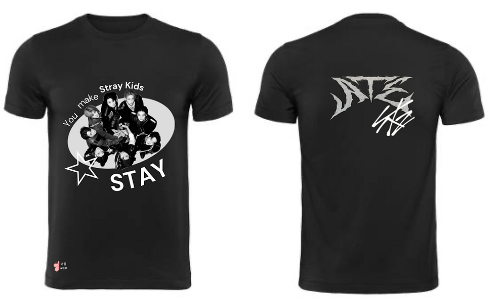 Miniatura: Stray Kids - Kit de concierto