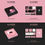 縮圖：BLACKPINK - Mini Album Vol.1 [SQUARE UP] (Random Ver.)