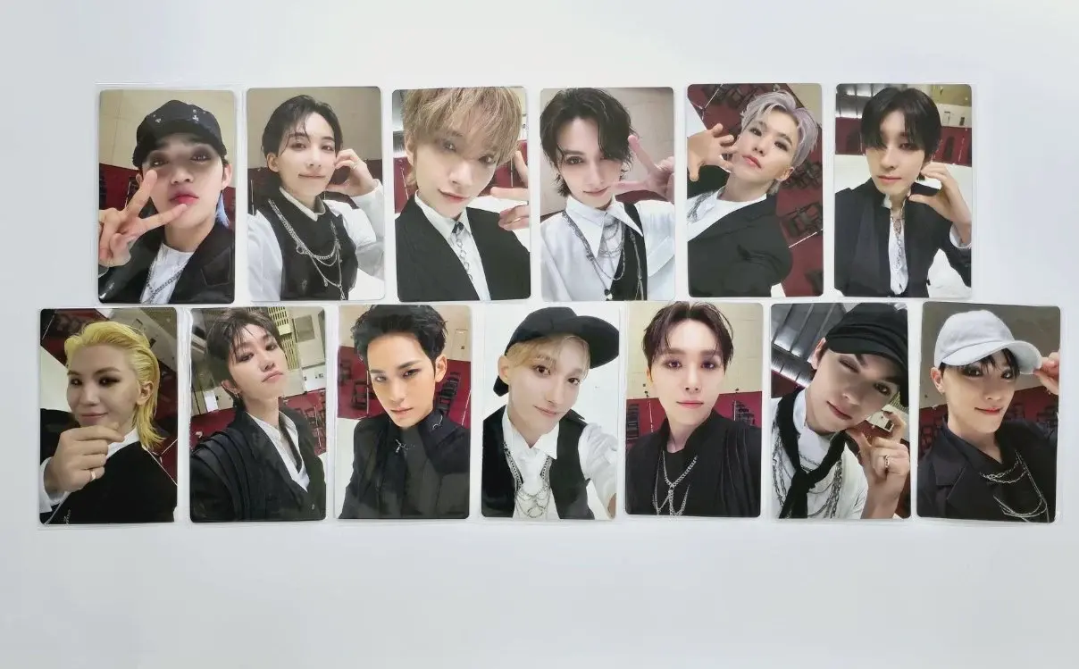 Seventeen - SEVENTEEN "17 IS RIGHT HERE" - Soundwave Lucky Draw