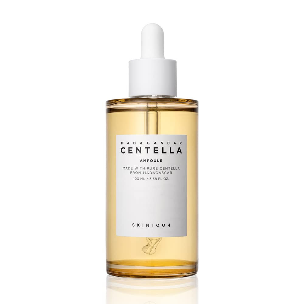 SKIN1004 - Madagascar Centella Asiatica Ampoule 100ml
