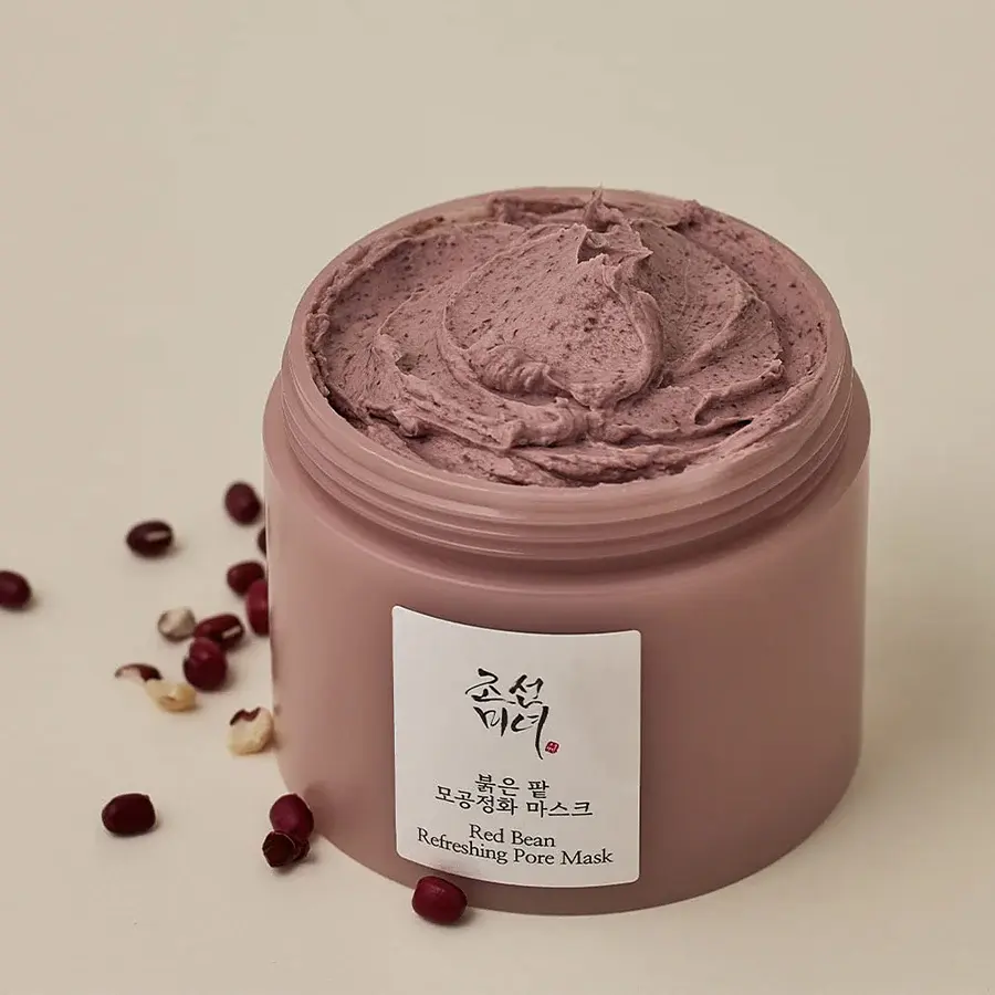 Miniatura: Beauty of Joseon - Red Bean Refreshing Pore Mask - Mascarilla Poros