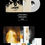 縮圖：BTS - V [Layover] (LP)(VINYL)