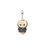 縮圖：BLACKPINK - [BACKSTAGE] CHARACTER MINI KEYRING