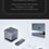 Miniatura: BTS - Jung Kook Mikrokosmos Mood Lamp