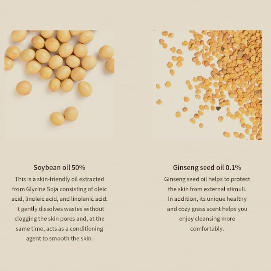 Miniatura: Beauty of Joseon - Ginseng Cleansing Oil