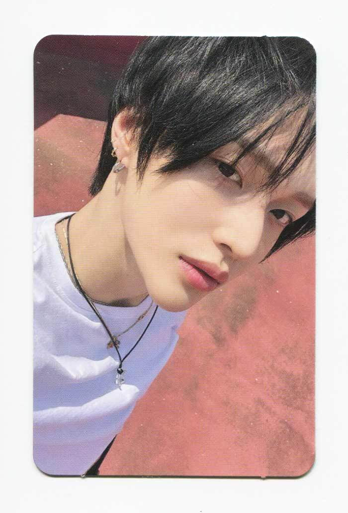 Miniatura: RIIZE - Photocards 1er Mini Álbum RIIZING POB LUCKY DRAW SOUND WAVE