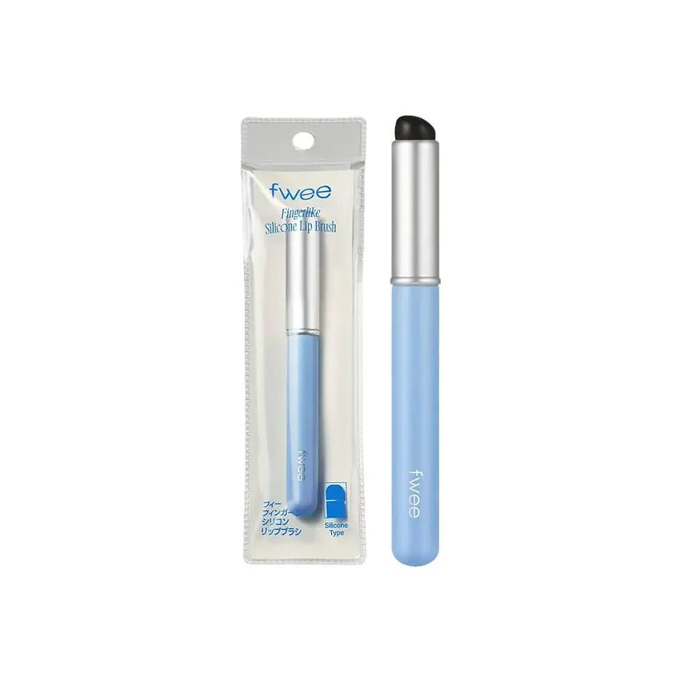 Miniatura: FWEE - Fingerlike Silicone Lip Brush