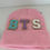 縮圖：BTS - Gorro para el frío