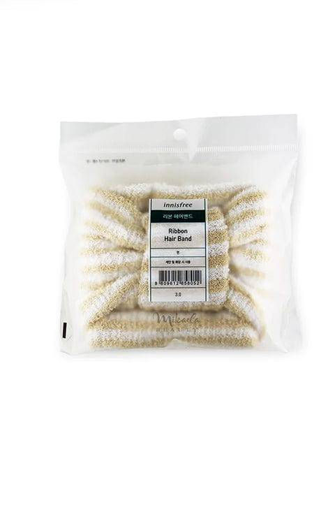 Miniatura: Innisfree - Beauty Tool Ribbon Hair Band 1P