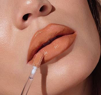 Miniatura: Big Personal - Tone Tinted Gloss Duo Apple Puree