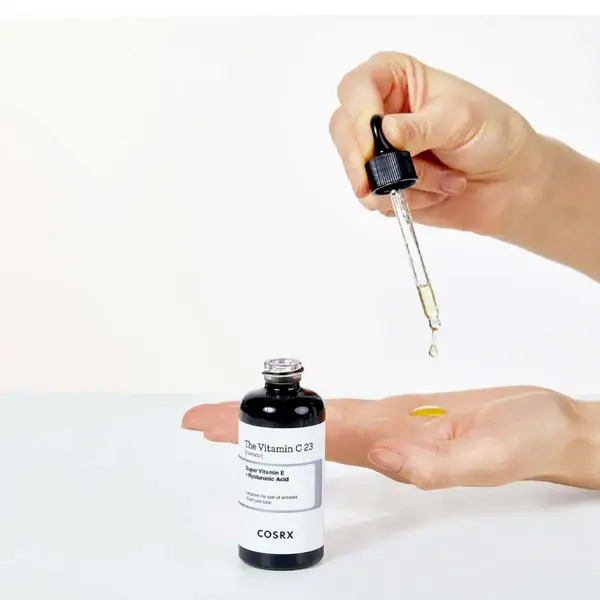 Miniatura: COSRX- The Vitamin C 23 Serum 20ml