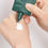 縮圖：ANUA - HEARTLEAF SILKY MOISTURE SUNSCREEN 50ml