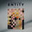 縮圖：CHA EUN-WOO - 1st Mini Album - ENTITY