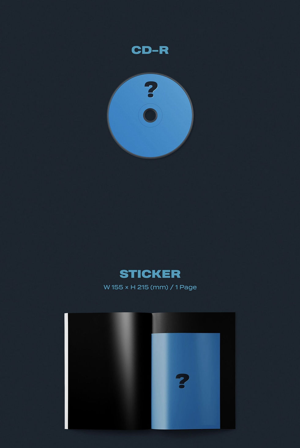 Miniatura: Aespa - Mini Album Vol.2 [Girls] (KWANGYA Ver.)