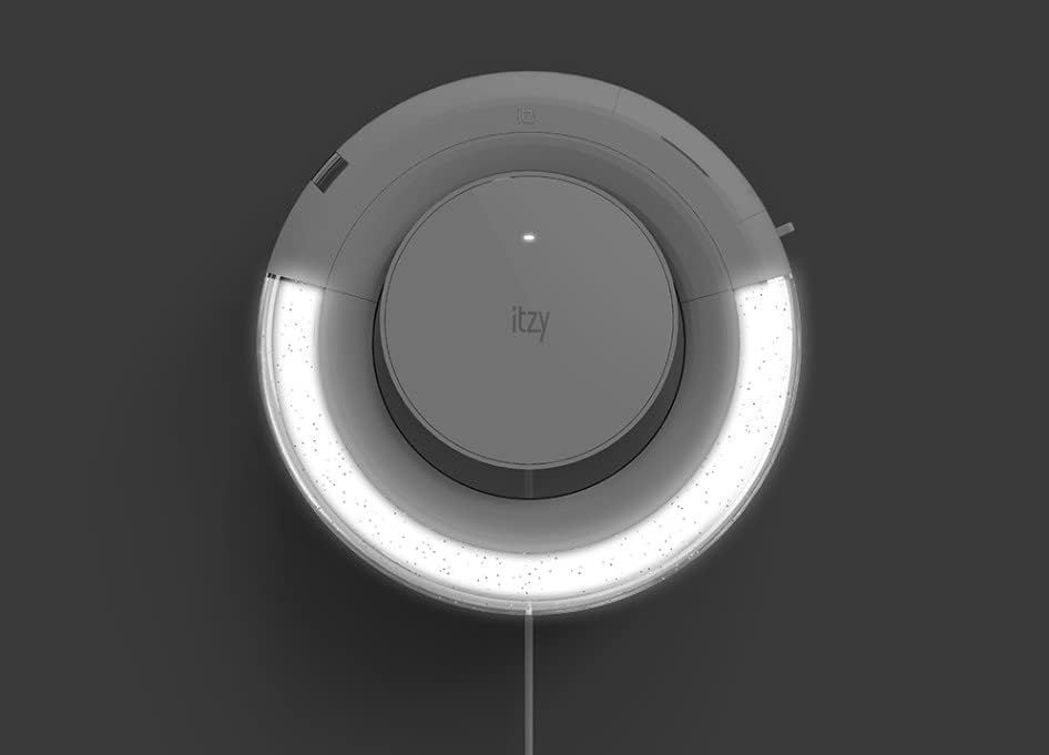 Miniatura: ITZY - OFFICIAL LIGHT RING (LIGHTSTICK)
