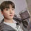 Miniatura: BTS - Jung Kook Mikrokosmos Mood Lamp
